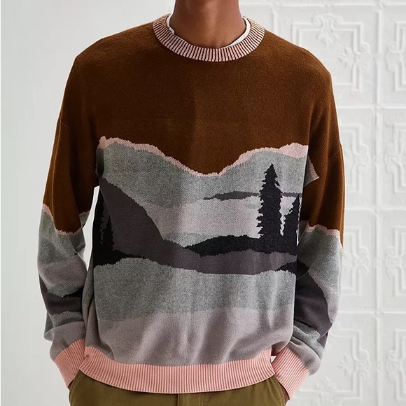 Urban Outfitters Other - Urban outfitters cardigan like new